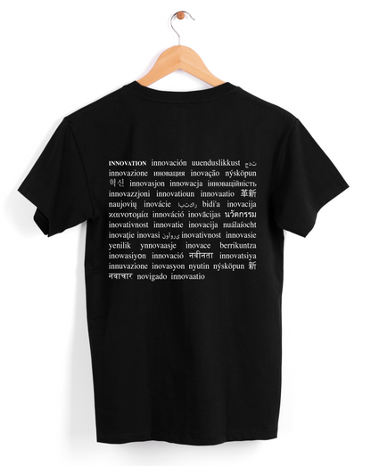 T-shirt Translation